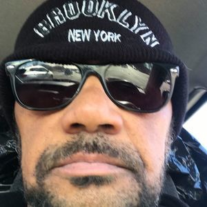 Meet your Posher, Adrian otto